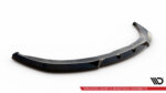 Maxton prednji splitter za Toyota Yaris T-Sport Mk1 Facelift