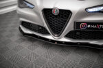 Maxton prednji splitter V.1 za Alfa Romeo Giulia Sport