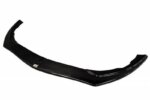 Maxton front splitter V.1 for Alfa Romeo Giulietta