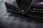 Maxton prednji splitter V.1 za Alfa Romeo Stelvio Mk1