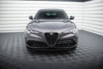 Maxton prednji splitter V.1 za Alfa Romeo Stelvio Mk1