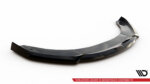 Maxton prednji splitter V.1 za Alfa Romeo Tonale Mk1