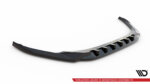 Maxton front splitter V.1 for Audi A3 8Y