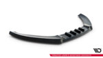 Maxton front splitter V.1 for Audi A4 B7