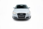 Maxton front splitter V.1 for Audi A4 B7