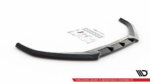 Maxton front splitter V.1 for Audi A4 B9