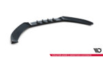 Maxton prednji splitter V.1 za Audi A4 Sedan / Avant B8