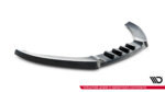 Maxton prednji splitter V.1 za Audi A4 Sedan / Avant B8