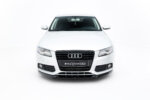 Maxton prednji splitter V.1 za Audi A4 Sedan / Avant B8
