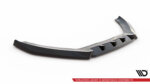 Maxton prednji splitter V.1 za Audi A5 Coupe / Sportback 8T Facelift