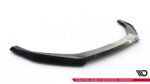 Maxton front splitter V.1 for Audi A5 F5 Facelift