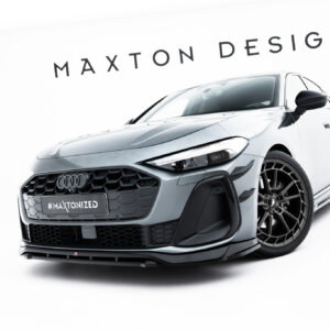 Maxton prednji splitter V.1 za Audi A5 S-Line / S5 Sedan / Avant B10