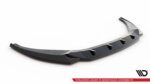 Maxton front splitter V.1 for Audi A6 C8