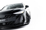 Maxton front splitter V.1 for Audi A6 S-Line C9