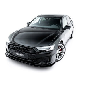 Maxton prednji splitter V.1 za Audi A6 S-Line / S6 C8 / C8 Facelift
