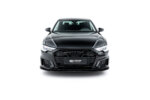 Maxton front splitter V.1 for Audi A6 S-Line / S6 C8 / C8 Facelift