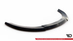 Maxton front splitter V.1 for Audi A7 C7