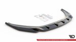 Maxton front splitter V.1 for Audi A7 C8