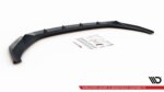 Maxton front splitter V.1 for Audi A7 C8