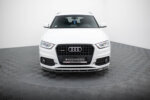 Maxton front splitter V.1 for Audi Q3 S-line 8U