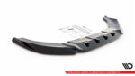 Maxton prednji splitter V.1 za Audi Q3 Sport 8U Facelift