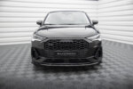 Maxton prednji splitter V.1 za Audi Q3 Sportback F3