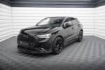 Maxton prednji splitter V.1 za Audi Q3 Sportback F3