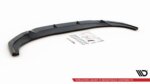 Maxton front splitter V.1 for Audi Q3 Sportback / SUV S-Line F3