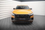 Maxton front splitter V.1 for Audi Q8 S-line / SQ8 Mk1