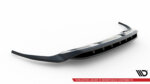 Maxton front splitter V.1 for Audi Q8 S-line / SQ8 Mk1