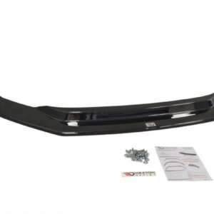 Maxton prednji splitter V.1 za Audi R8 Mk.2