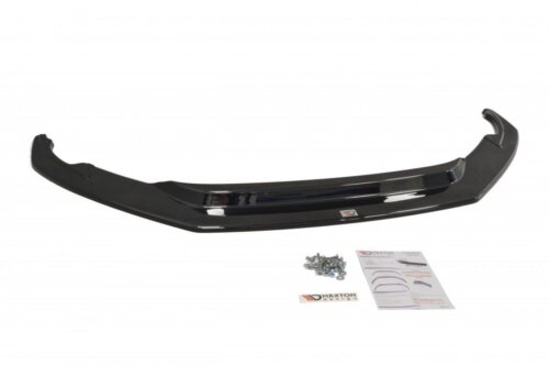Maxton front splitter V.1 for Audi R8 Mk.2