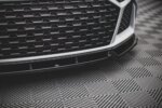 Maxton front splitter V.1 for Audi R8 Mk2 Facelift