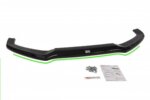 Maxton front splitter V.1 for Audi RS3 8V Sportback