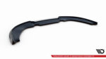 Maxton front splitter V.1 for Audi RS4 B7