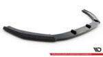 Maxton front splitter V.1 for Audi RS4 B9