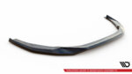 Maxton front splitter V.1 for Audi RS4 B9 Facelift
