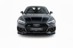 Maxton prednji splitter V.1 za Audi RS5 Coupe / Sportback F5
