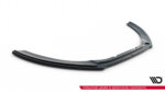 Maxton front splitter V.1 for Audi RS6 C7 / C7 Facelift