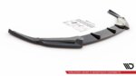 Maxton front splitter V.1 for Audi RS7 C8