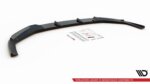 Maxton front splitter V.1 for Audi RS7 C8
