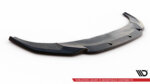 Maxton prednji splitter V.1 za Audi RSQ3 Sportback / SUV F3