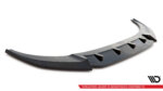 Maxton front splitter V.1 for Audi RSQ8 Mk1