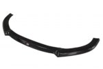 Maxton front splitter V.1 for Audi S3 8P FL