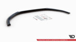 Maxton front splitter V.1 for Audi S3 / A3 S-Line 8V Sedan / Cabrio