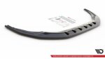 Maxton front splitter V.1 for Audi S3 / A3 S-Line 8Y