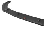 Maxton prednji splitter V.1 za Audi S3 / A3 S-Line Hatchback / Sportback 8V Facelift