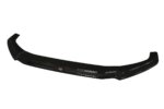 Maxton front splitter V.1 for Audi S4 / A4 S-Line B9