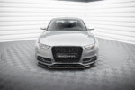 Maxton prednji splitter V.1 za Audi S5/A5 S-Line 8T Facelift