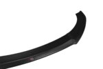 Maxton front splitter V.1 for Audi S7 / A7 S-Line C7